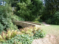Bridge Hidcote